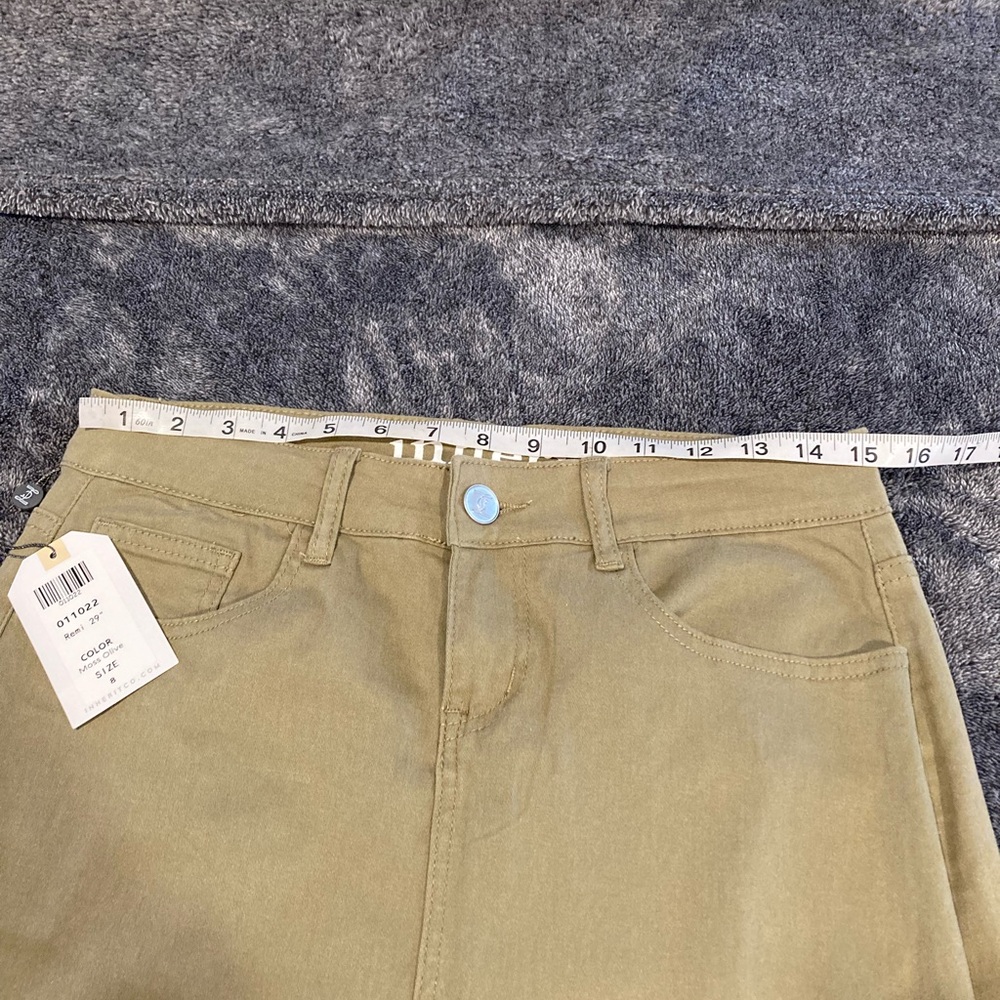 NWT Inherit Remi Skirt - Picture 4 of 6